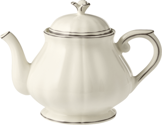 Чайник 1,1 л. - В17 см., FILET TAUPE, GIEN, 1692CTH248 Чайник 1,1 л. - В17 см., FILET TAUPE, GIEN, 1692CTH248