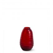 ВАЗА GUAXS QUILOTTA  M RED 1692RD ВАЗА GUAXS QUILOTTA  M RED 1692RD