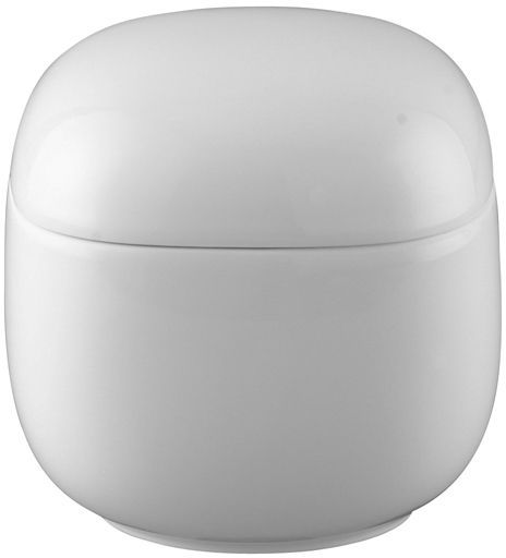 Сахарница с крышкой  3 Rosenthal  Suomi арт.17000-800001-14330 Сахарница с крышкой  3 Rosenthal  Suomi арт.17000-800001-14330