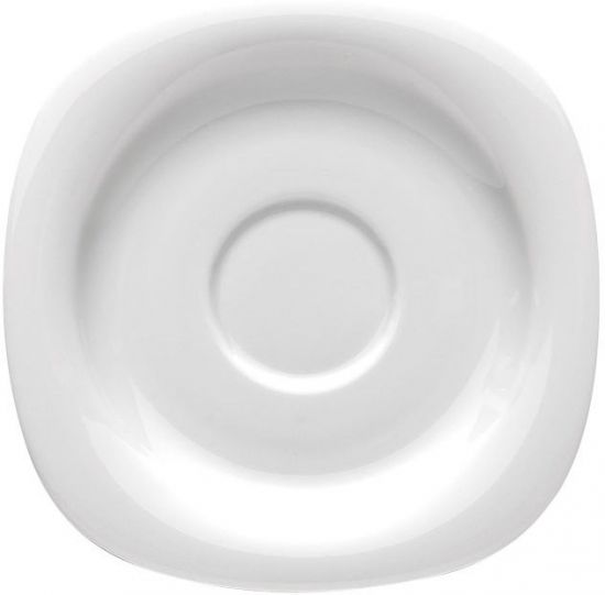 Cappuccino saucer Rosenthal  Suomi New Generation арт.17005-800001-14766 Cappuccino saucer Rosenthal  Suomi New Generation арт.17005-800001-14766