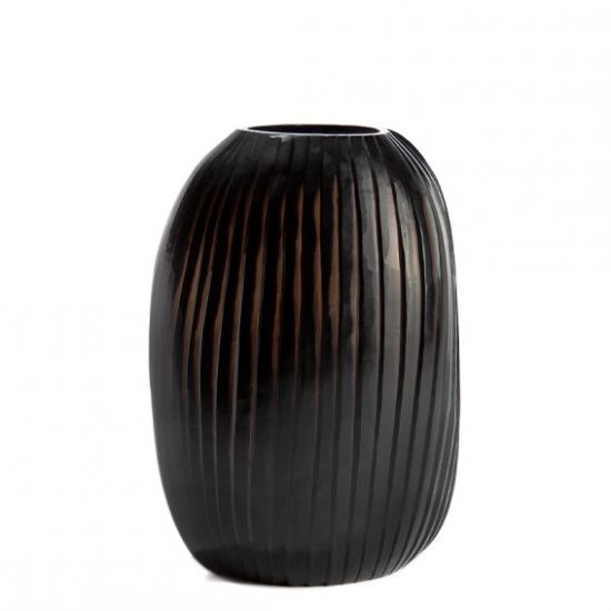 ВАЗА GUAXSPATARA SMOKE GREY/BLACK TALL , ЦВЕТ: ДЫМЧАТОСЕРЫЙ/ЧЕРНЫЙ, GUAXS 1719GYBK ВАЗА GUAXSPATARA SMOKE GREY/BLACK TALL , ЦВЕТ: ДЫМЧАТОСЕРЫЙ/ЧЕРНЫЙ, GUAXS 1719GYBK