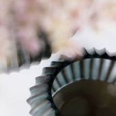 ВАЗА GUAXS NAGAA  L  INDIGO/SMOKEGREY 1750INGY