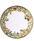 Тарелка обеденная 27 см., Сад Версаче, Le Jardin de Versace, арт.:19335-409609-10229