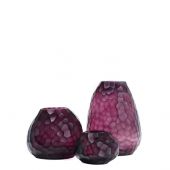 ВАЗА GUAXSOTAVALO TALL AMETHYST L, ЦВЕТ: АМЕТИСТ, GUAXS 1759LAAT ВАЗА GUAXSOTAVALO TALL AMETHYST L, ЦВЕТ: АМЕТИСТ, GUAXS 1759LAAT