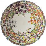 Блюдо для торта Д 30 см,,, BAGATELLE, GIEN Блюдо для торта Д 30 см,,, BAGATELLE, GIEN