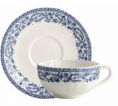 ЧАШКА С БЛЮДЦЕМ 2 НАБОРА GIEN ROUEN 37, 300 МЛ - Д18 см - В 6,4 см ЧАШКА С БЛЮДЦЕМ 2 НАБОРА GIEN ROUEN 37, 300 МЛ - Д18 см - В 6,4 см