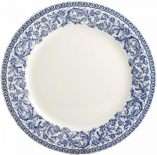 НАБОР ТАРЕЛОК 4 ШТ.., GIEN ROUEN 37, Д27,3 см