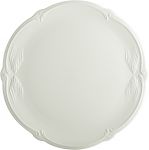 Блюдо для торта ROCAILLE BLANC, Д  32 cm GIEN