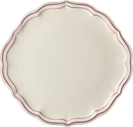 Блюдо для торта FILET PIVOINE, Д 31,7 см, GIEN 1831BPGA22