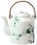 Чайник японский заварочный  LES OISEAUX, 900 мл GIEN
