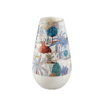 Ваза  LE JARDIN DU PALAIS, H 21 см,,, Д 11,8 см,, GIEN