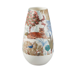 Ваза  LE JARDIN DU PALAIS, H 26,5 см,,, Д 15 см,, GIEN