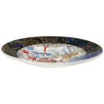 Блюдо для фруктов LE JARDIN DU PALAIS, Д 31 см,, GIEN Блюдо для фруктов LE JARDIN DU PALAIS, Д 31 см,, GIEN