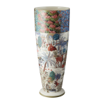 Ваза  LE JARDIN DU PALAIS, H 48 см,,, Д 19 см,, GIEN
