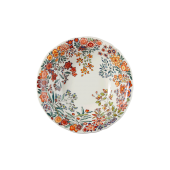 Салатник набор 4 ШТ..,  POESIE 350 мл, Д17,5 cm GIEN