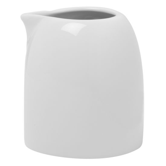 Сливочник Degrenne Salam Classique 150 мл, Белый, 187277