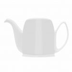 porcelain body 6 cups, SALAM WHITE , DEGRENNE, арт.189948 porcelain body 6 cups, SALAM WHITE , DEGRENNE, арт.189948