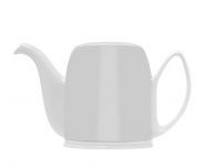 porcelain body 8 cups, SALAM WHITE , DEGRENNE, арт.189949 porcelain body 8 cups, SALAM WHITE , DEGRENNE, арт.189949