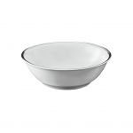 Пиала  13,5 см., GALON PLATINE, DEGRENNE, арт.190070 Пиала  13,5 см., GALON PLATINE, DEGRENNE, арт.190070