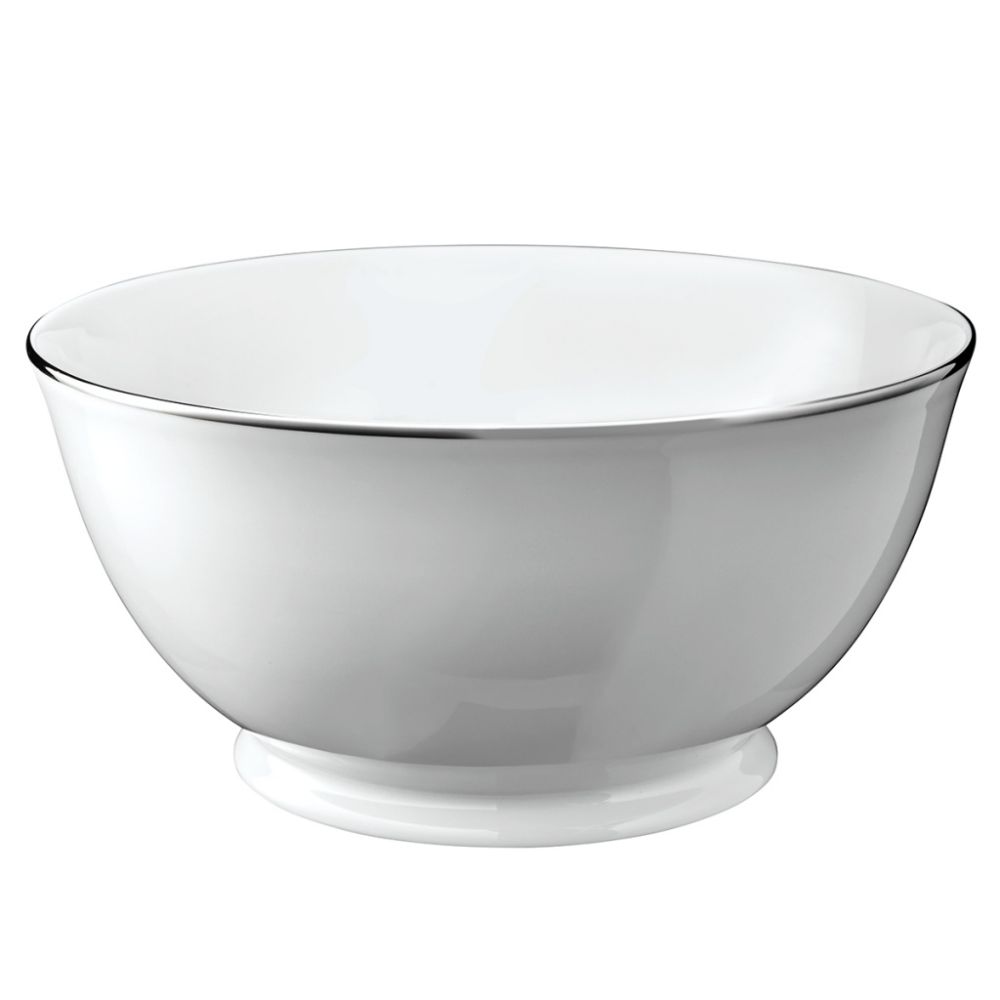 Салатник 26,5 см., GALON PLATINE, DEGRENNE, арт.190071