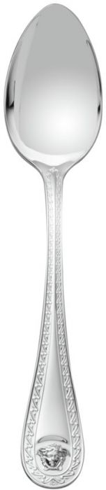 Ложка столовая Versace набор из 2-х шт., CUTLERY MEDUSA SILVER арт. 19300-120900-70001