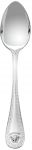 Десертная ложка Versace CUTLERY MEDUSA SILVER арт. 19300-120900-70004