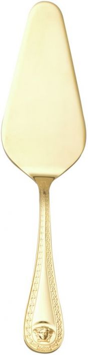 Лопатка для торта Versace CUTLERY MEDUSA GOLD арт. 19300-120930-70058
