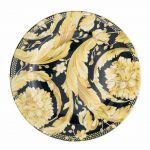 Тарелка подстановочная 30 см., Versace VANITY арт. 19300-403608-10230