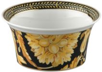 Пиала для фруктов  Versace VANITY арт. 19300-403608-10512 Пиала для фруктов  Versace VANITY арт. 19300-403608-10512