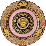 Тарелка подстановочная 30 см., Versace MEDUSA ROSE арт. 19300-403710-10230 Тарелка подстановочная 30 см., Versace MEDUSA ROSE арт. 19300-403710-10230