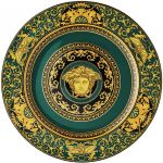 Тарелка подстановочная 30 см., Versace MEDUSA JUNIPER арт. 19300-403711-10230 Тарелка подстановочная 30 см., Versace MEDUSA JUNIPER арт. 19300-403711-10230