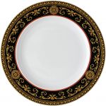 Тарелка обеденная 27 см., Versace MEDUSA арт. 19300-409605-10227 Тарелка обеденная 27 см., Versace MEDUSA арт. 19300-409605-10227