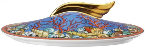 Супница Lid 2 Versace TRESORS DE LA MER арт. 19300-409608-11022 Супница Lid 2 Versace TRESORS DE LA MER арт. 19300-409608-11022
