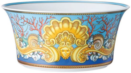 Салатник  3 Versace TRESORS DE LA MER арт. 19300-409608-13130 Салатник  3 Versace TRESORS DE LA MER арт. 19300-409608-13130