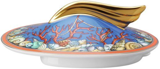 Крышка для чайника  3 Versace TRESORS DE LA MER арт. 19300-409608-14232