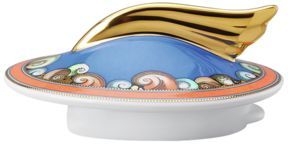 Сливочник 180 мл.,/2 Lid Versace TRESORS DE LA MER арт. 19300-409608-14437 Сливочник 180 мл.,/2 Lid Versace TRESORS DE LA MER арт. 19300-409608-14437