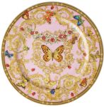 Тарелка подстановочная 30 см., Versace JARDIN DE VERSACE арт. 19300-409609-10230 Тарелка подстановочная 30 см., Versace JARDIN DE VERSACE арт. 19300-409609-10230