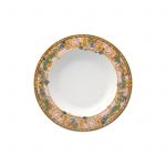 Тарелка глубокая 22 см., Versace JARDIN DE VERSACE арт. 19300-409609-10322 Тарелка глубокая 22 см., Versace JARDIN DE VERSACE арт. 19300-409609-10322