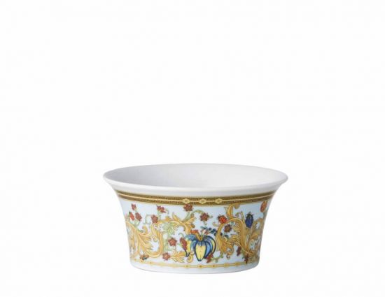 Пиала для фруктов  Versace JARDIN DE VERSACE арт. 19300-409609-10512 Пиала для фруктов  Versace JARDIN DE VERSACE арт. 19300-409609-10512