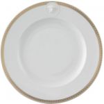 Тарелка для хлеба 18 см., Versace MEANDRE D'OR арт. 19310-409950-10218 Тарелка для хлеба 18 см., Versace MEANDRE D'OR арт. 19310-409950-10218