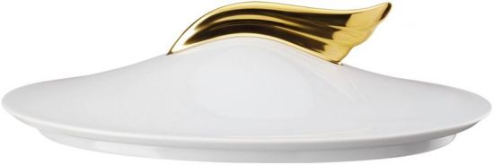 Супница Lid 2 Versace MEANDRE D'OR арт. 19310-409950-11022 Супница Lid 2 Versace MEANDRE D'OR арт. 19310-409950-11022