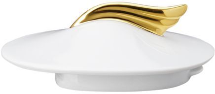 Крышка для кофейника 3 Versace MEANDRE D'OR арт. 19310-409950-14032 Крышка для кофейника 3 Versace MEANDRE D'OR арт. 19310-409950-14032