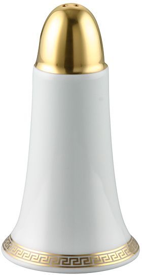 Сольница 4,3 см., Versace MEANDRE D'OR арт. 19310-409950-15030 Сольница 4,3 см., Versace MEANDRE D'OR арт. 19310-409950-15030