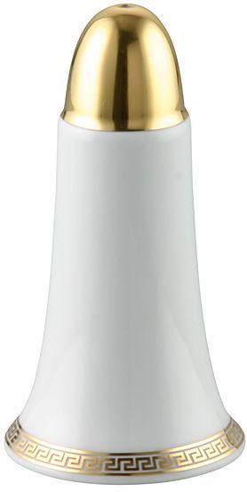 Перечница 4,3 см., Versace MEANDRE D'OR арт. 19310-409950-15035 Перечница 4,3 см., Versace MEANDRE D'OR арт. 19310-409950-15035