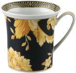 Кружка 350 мл., Versace VANITY арт. 19315-403608-15505 Кружка 350 мл., Versace VANITY арт. 19315-403608-15505
