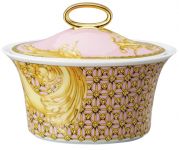 Сахарница 230 мл., Versace LES REVES BYZANTINS арт. 19315-403624-14330 Сахарница 230 мл., Versace LES REVES BYZANTINS арт. 19315-403624-14330