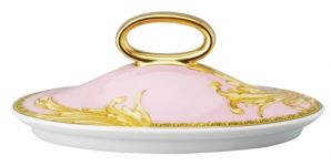 Крышка для сахарницы   3 Versace LES REVES BYZANTINS арт. 19315-403624-14332 Крышка для сахарницы   3 Versace LES REVES BYZANTINS арт. 19315-403624-14332