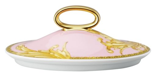 Крышка для сахарницы   3 Versace LES REVES BYZANTINS арт. 19315-403624-14332 Крышка для сахарницы   3 Versace LES REVES BYZANTINS арт. 19315-403624-14332