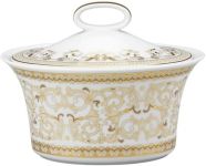 Сахарница Versace MEDUSA GALA арт. 19315-403635-14330 Сахарница Versace MEDUSA GALA арт. 19315-403635-14330