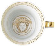 Кружка  Versace MEDUSA GALA арт. 19315-403635-15505 Кружка  Versace MEDUSA GALA арт. 19315-403635-15505
